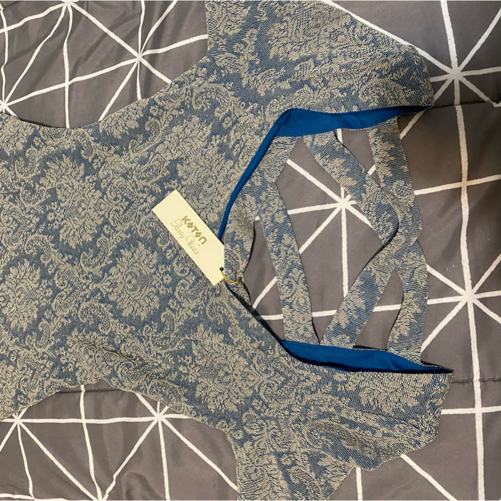 Brand new koton dress-size 38
